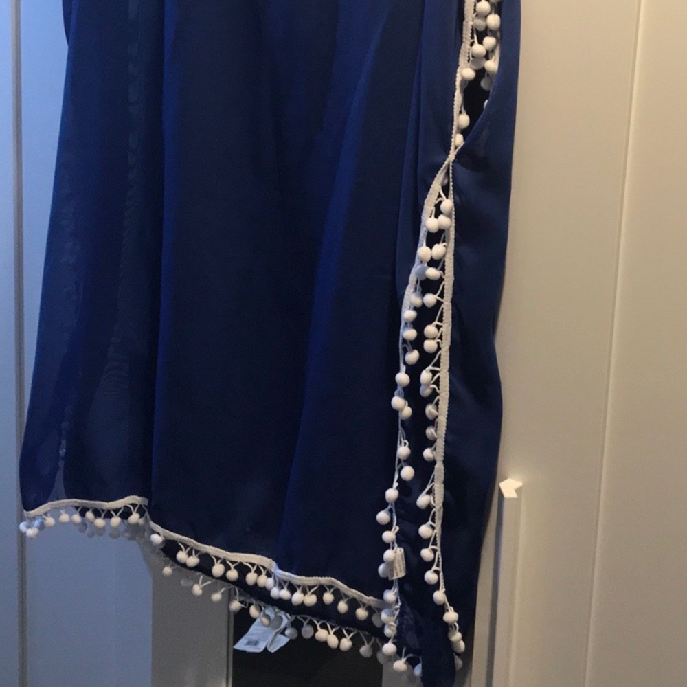 Swimsuit Coverup - Picture 2 of 4
